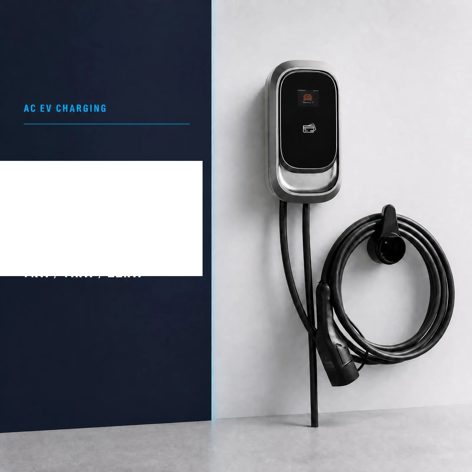 AC wallbox